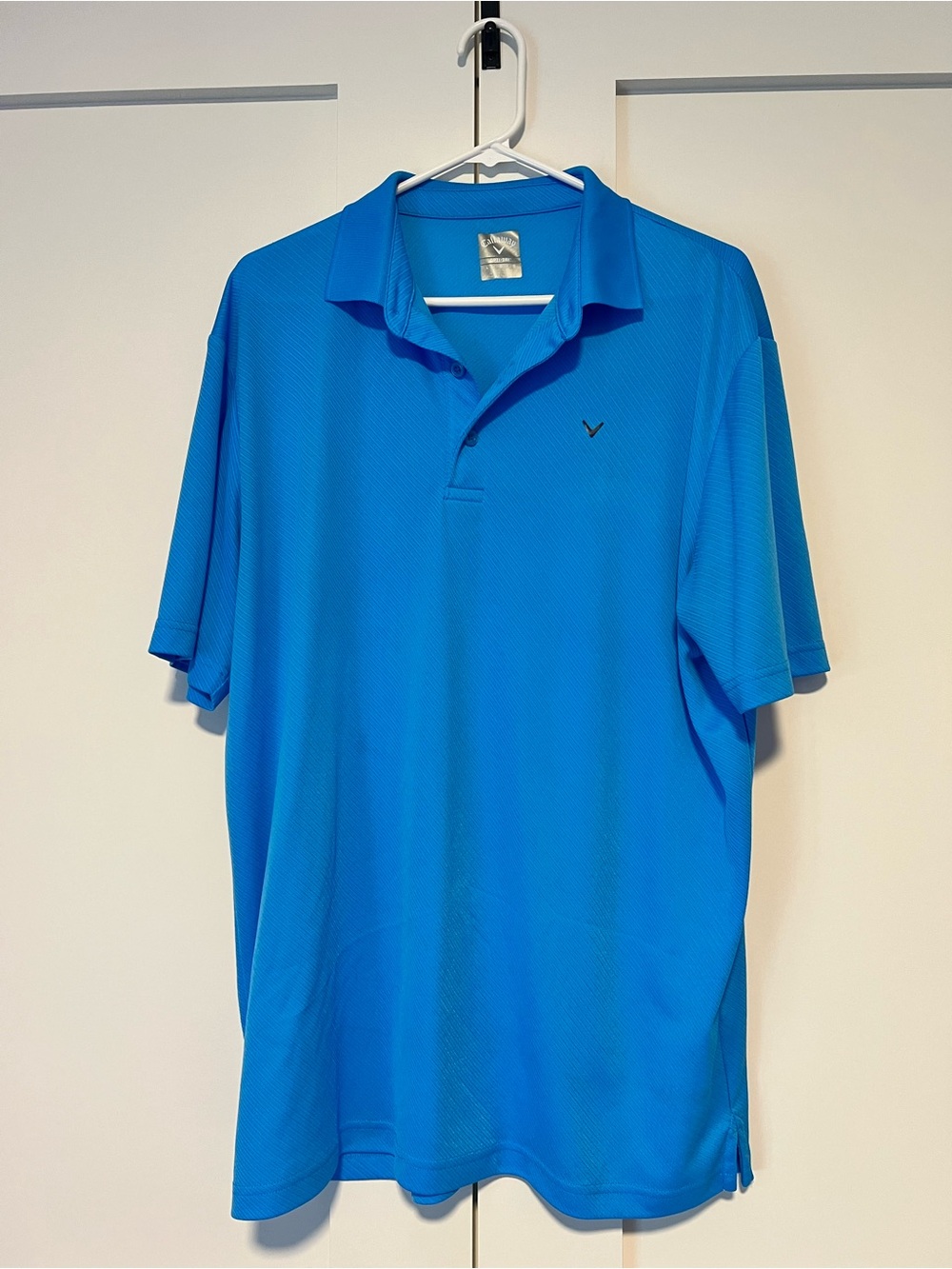 Men's Callaway Golf Shirt